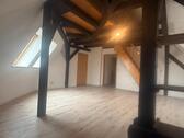 Foto - 3 Zimmer Dachgeschoßwohnung in Halberstadt