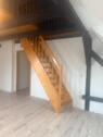 Foto - Dachgeschoßwohnung in Halberstadt zur Miete