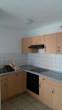 Foto - Helle 2 Zi. Whg mit EBK, 88 qm Neuenburg Stadtmitte