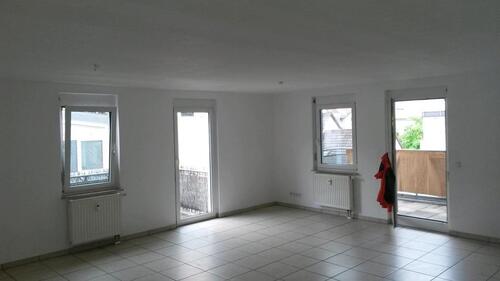Foto - 2 Zimmer Etagenwohnung in Neuenburg am Rhein