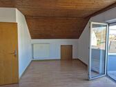Foto - 2 Zimmer Dachgeschoßwohnung zur Miete in Kastellaun