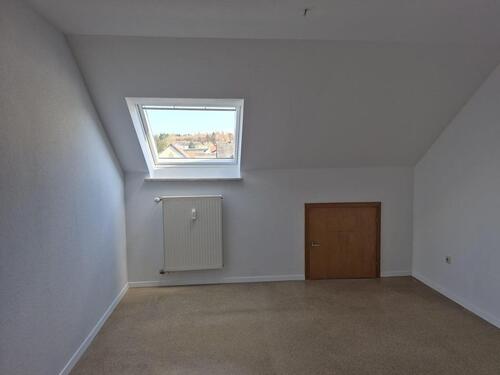 Foto - Dachgeschoßwohnung in Kastellaun zur Miete