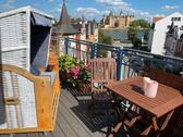 Foto - WG - 2 Zimmer frei! Innenstadt, Schlossblick, 2 Balkone