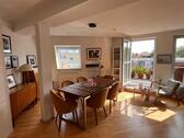 Foto - 4 Zimmer Dachgeschoßwohnung zur Miete in Schwerin