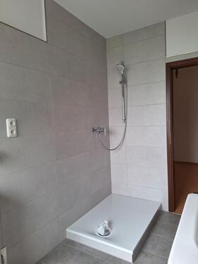 Foto - 2 Zimmer Erdgeschoßwohnung zur Miete in Bad Nauheim