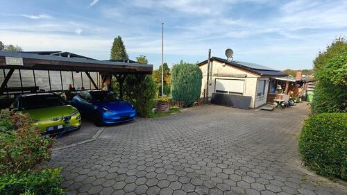 Foto - Natur, Freiheit, Unabhängigkeit – Zuhause am Waldrand in Kierspe