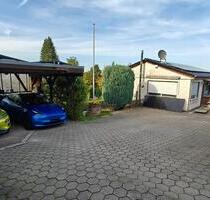 Natur, Freiheit, Unabhängigkeit – Zuhause am Waldrand in Kierspe