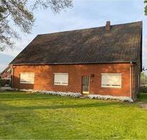 Wohnhaus Wohnung Landhaus zu vermieten - Goldenstedt