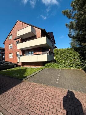 Foto - 2.5 Zimmer Dachgeschoßwohnung in Recklinghausen