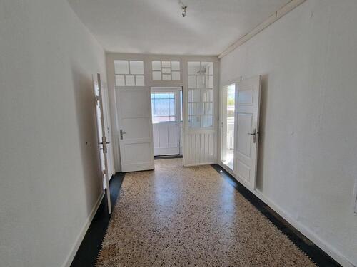 Foto - 4 Zimmer Erdgeschoßwohnung zur Miete in Sandesneben