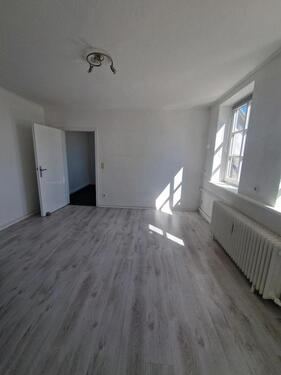 Foto - 4 Zimmer Erdgeschoßwohnung in Sandesneben