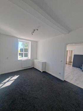 Foto - Erdgeschoßwohnung in Sandesneben zur Miete