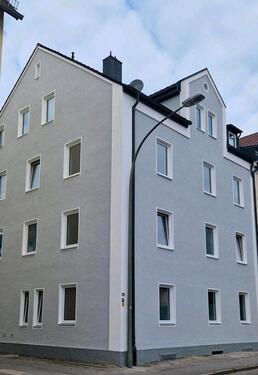 Foto - 2 Zimmer Wohnung Landshut Provisionsfrei