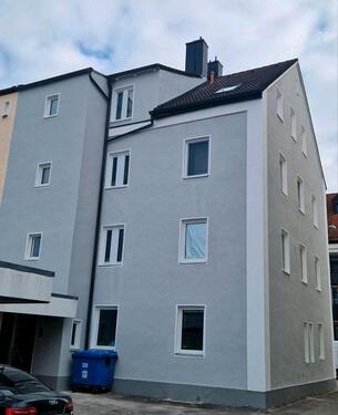 Foto - 2 Zimmer Etagenwohnung zum Kaufen in Landshut