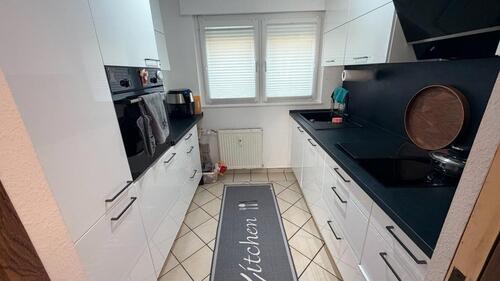 Foto - 3 Zimmer Erdgeschoßwohnung in Bönen