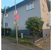 Schöne Wohnung in Erlenbach (Erbach) mit Klima, Stellplatz