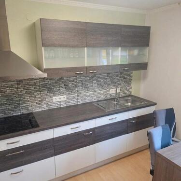 Foto - 4 Zimmer Maisonettenwohnung zur Miete in Erbach