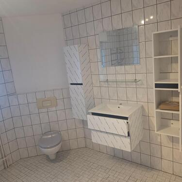 Foto - 4 Zimmer Maisonettenwohnung in Erbach