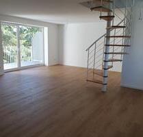 Moderne Neubauwohnung mit 68m² Wohnfläche & ca. 26m² Nutzfläche - Hünfeld