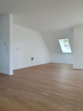 Foto - 2 Zimmer Etagenwohnung zur Miete in Hünfeld