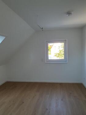 Foto - Etagenwohnung in Hünfeld zur Miete