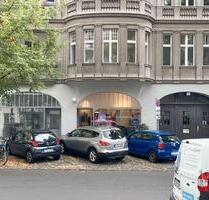 3 Dreizimmerwohnungen und 125 m² LadenBüro in Berlin Friedenau