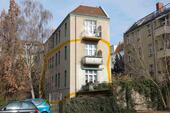 Foto - 10 Zimmer Etagenwohnung zur Miete in Berlin