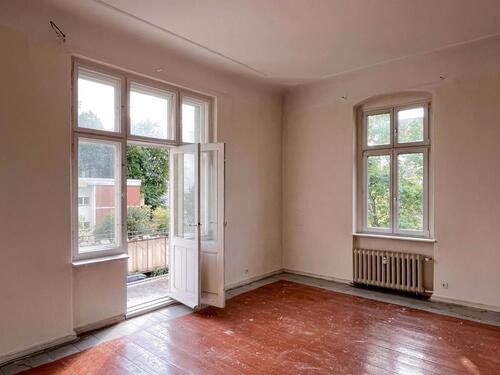 Foto - Etagenwohnung in Berlin zur Miete