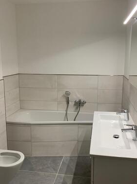 Foto - Etagenwohnung in Apolda zur Miete