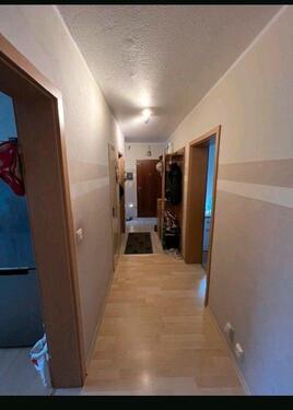 Foto - 4 Zimmer Erdgeschoßwohnung in Dörentrup