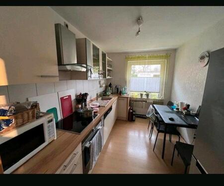 Foto - Erdgeschoßwohnung in Dörentrup zum Kaufen