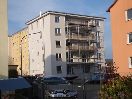 Foto - Neubau-Genossenschaftswohnung - 720,00 EUR Kaltmiete, ca.  60,00 m²