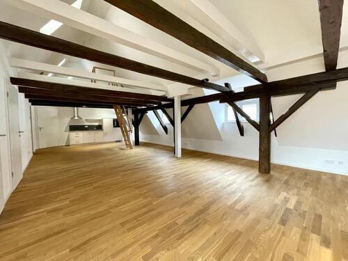 Foto - Etagenwohnung in Erfurt