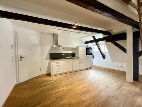 Foto - Etagenwohnung in Erfurt zur Miete