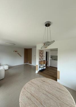 Foto - Etagenwohnung in Wölfersheim