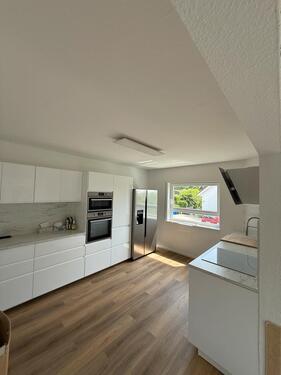 Foto - Etagenwohnung in Wölfersheim zum Kaufen
