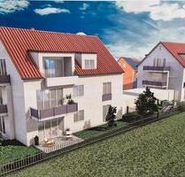Eigentumswohnung Bj. 2019 - 485.000,00 EUR Kaufpreis, in Schwabmünchen (PLZ: 86830)