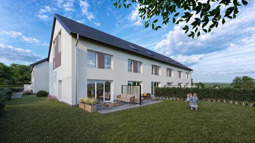 Foto - Einfamilienhaus zur Miete in Horgau