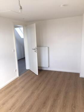 Foto - Etagenwohnung in Much zur Miete