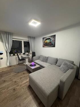 Foto - Wohnen auf Zeit Ferienwohnung Übergangswohnung