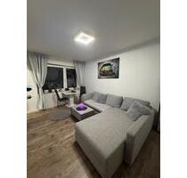 Wohnen auf Zeit Ferienwohnung Übergangswohnung - Oberhausen Borbeck