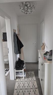 Foto - Etagenwohnung zur Miete in Gütersloh