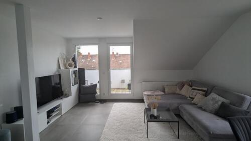 Foto - Etagenwohnung in Gütersloh