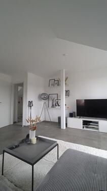 Foto - Etagenwohnung in Gütersloh zur Miete