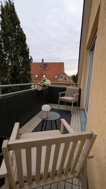 Foto - Etagenwohnung in Radebeul zum Kaufen