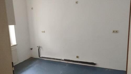 Foto - Etagenwohnung in Halberstadt