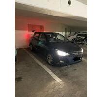 Tiefgaragenstellplatz Rodenhof Saarbrücken Kalmanstraße