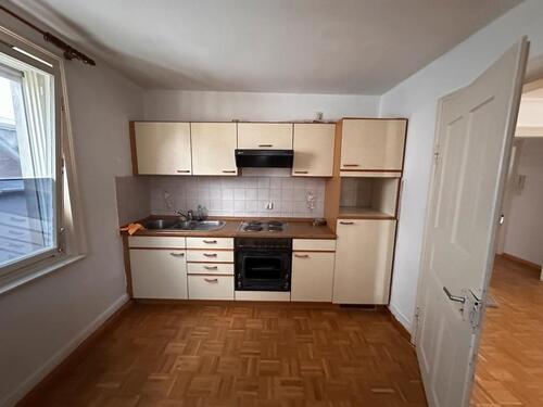 Foto - Etagenwohnung zur Miete in Göppingen