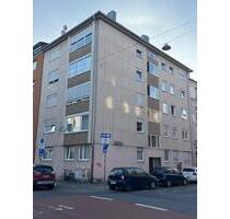 3-Zimmer-Wohnung im Hochparterre in Top-Lage Breitscheidstr. - Nürnberg Gebersdorf