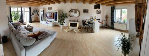 Foto - 5 Zimmer Etagenwohnung zur Miete in Tholey